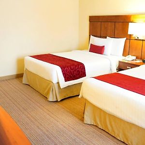 Courtyard By Marriott Puebla Las Animas